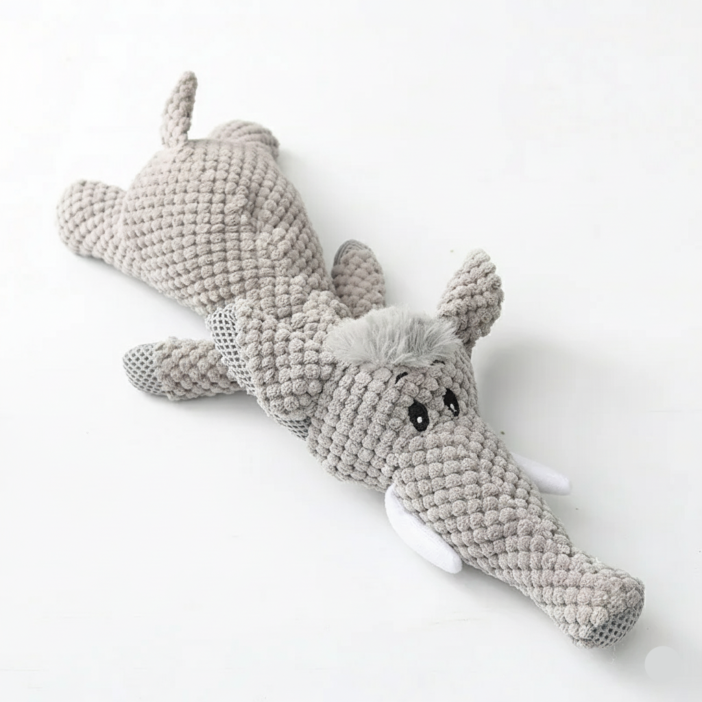 Jouet Robuste ! Trios