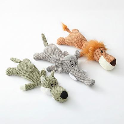 Jouet Robuste ! Trios