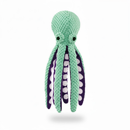 Jouet Stimulant ! Pieuvre