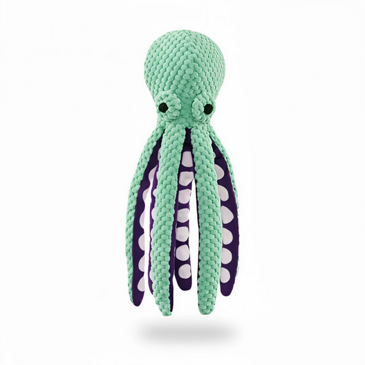 Jouet Stimulant ! Pieuvre