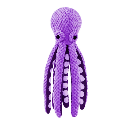 Jouet Stimulant ! Pieuvre